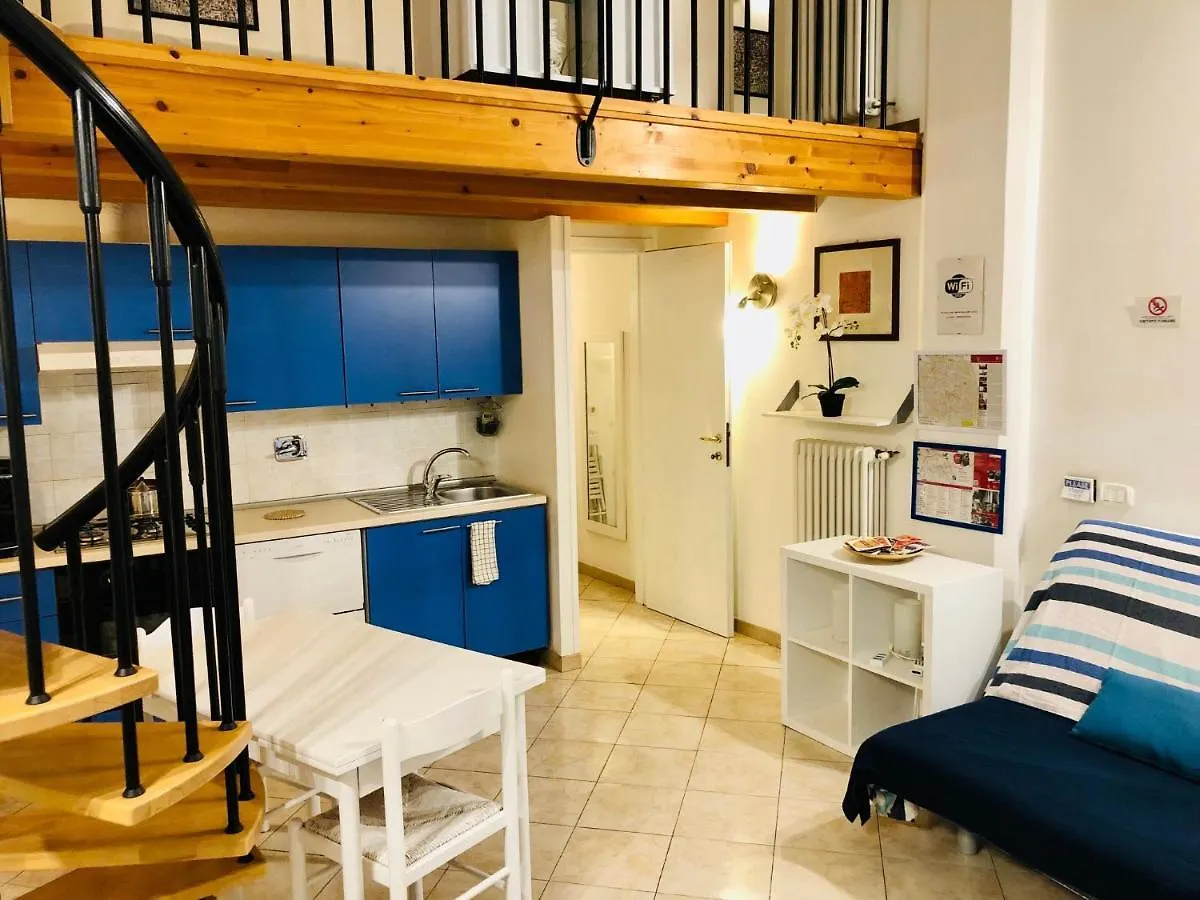 Appartamento Galliera Bologna Italy