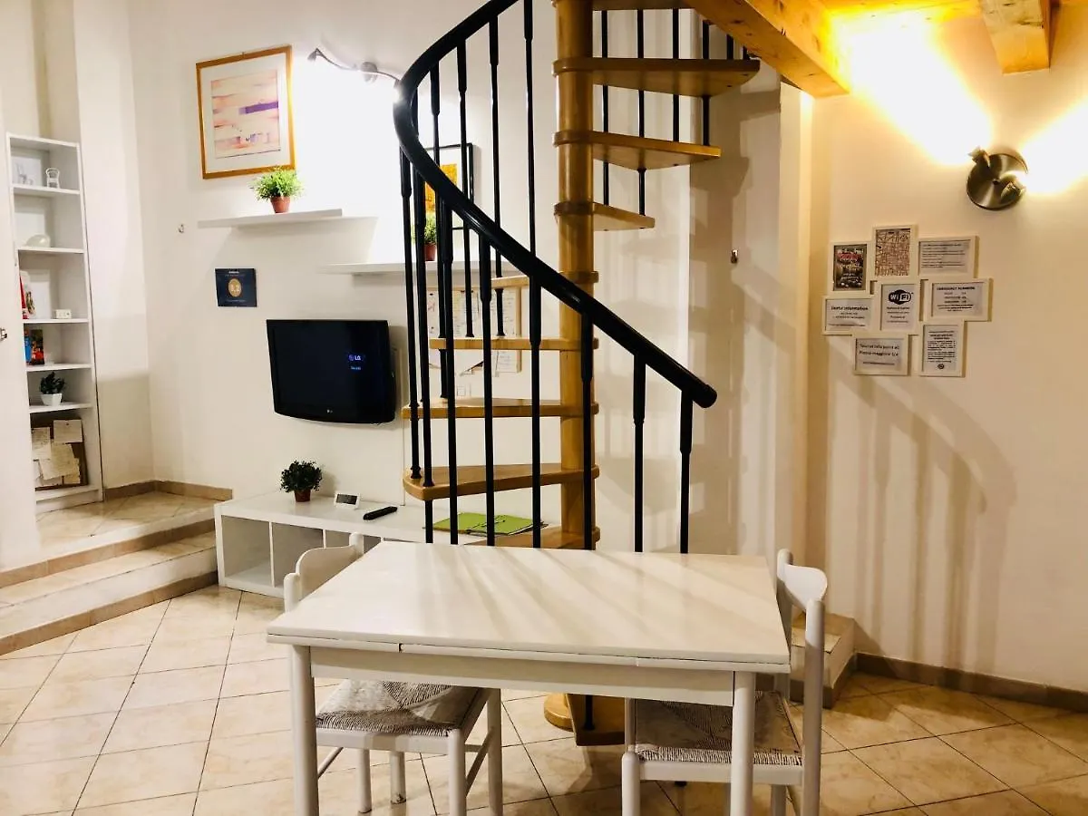 Appartamento Galliera Bologna 0*,  Italy