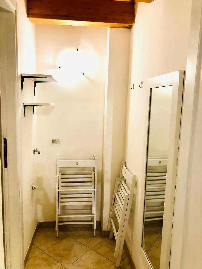 Appartamento Galliera Bologna Apartment