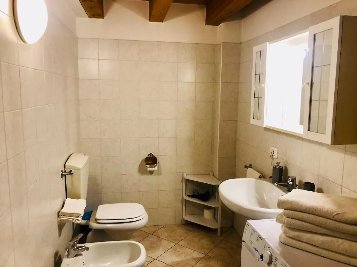 Appartamento Galliera Bologna Apartment