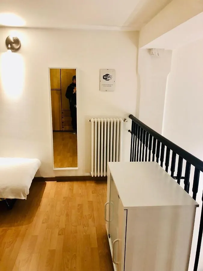 Apartment Appartamento Galliera Bologna