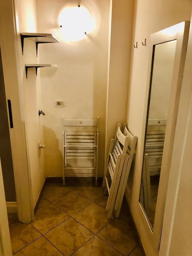 Apartment Appartamento Galliera Bologna Italy