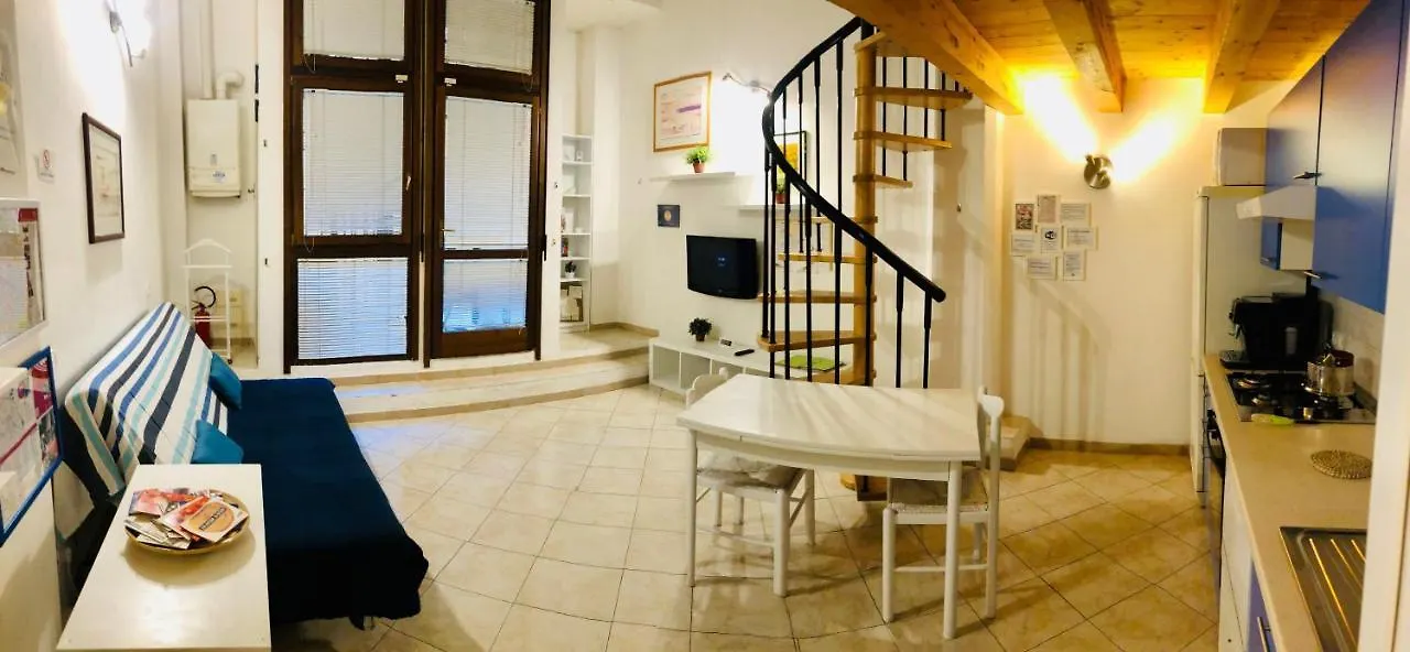 Appartamento Galliera Bologna 0*,  Italy
