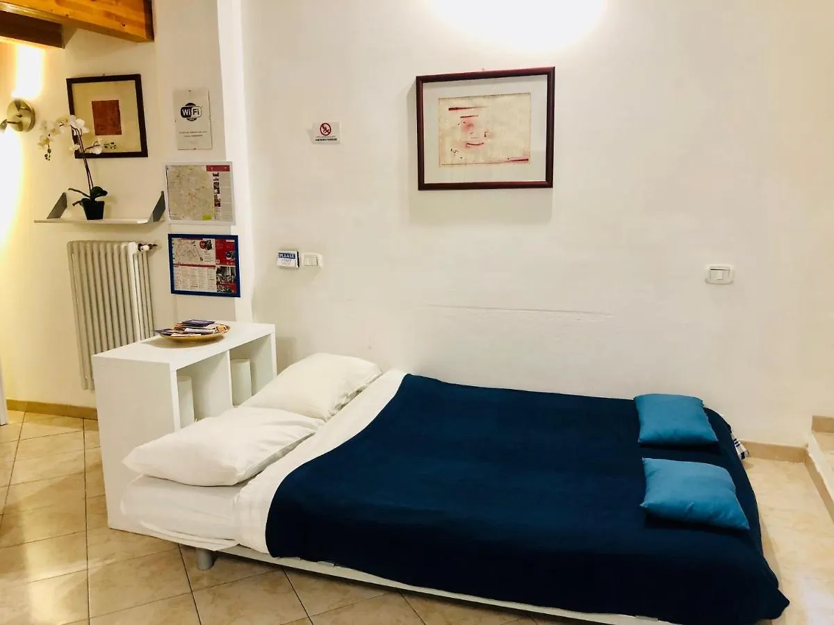 Appartamento Galliera Bologna Apartment
