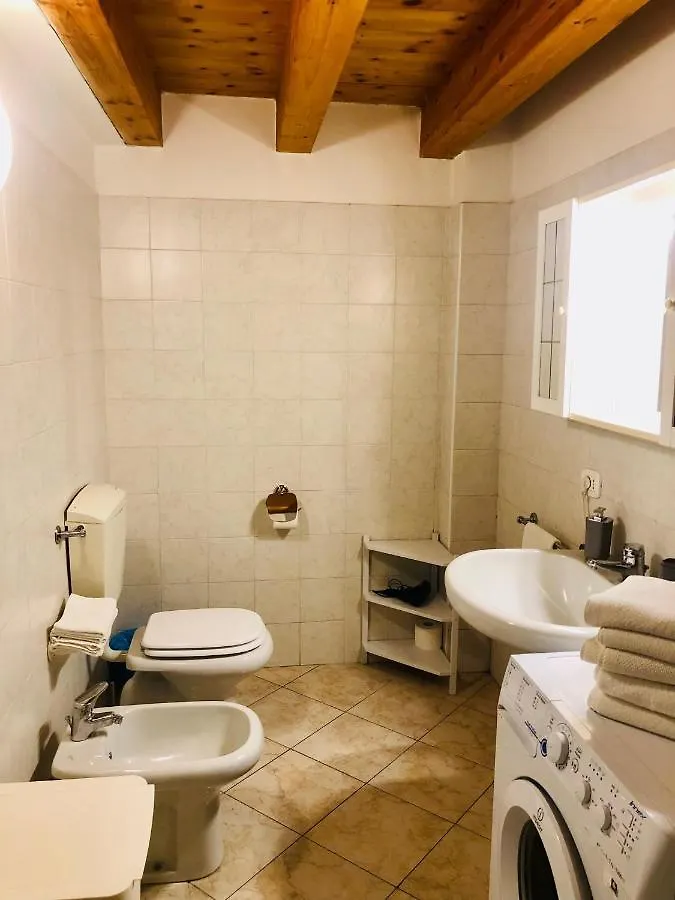 Appartamento Galliera Bologna Italy