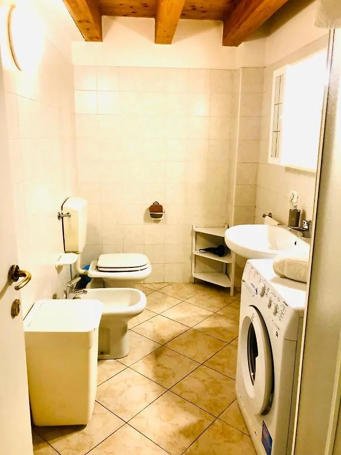 Appartamento Galliera Bologna Apartment