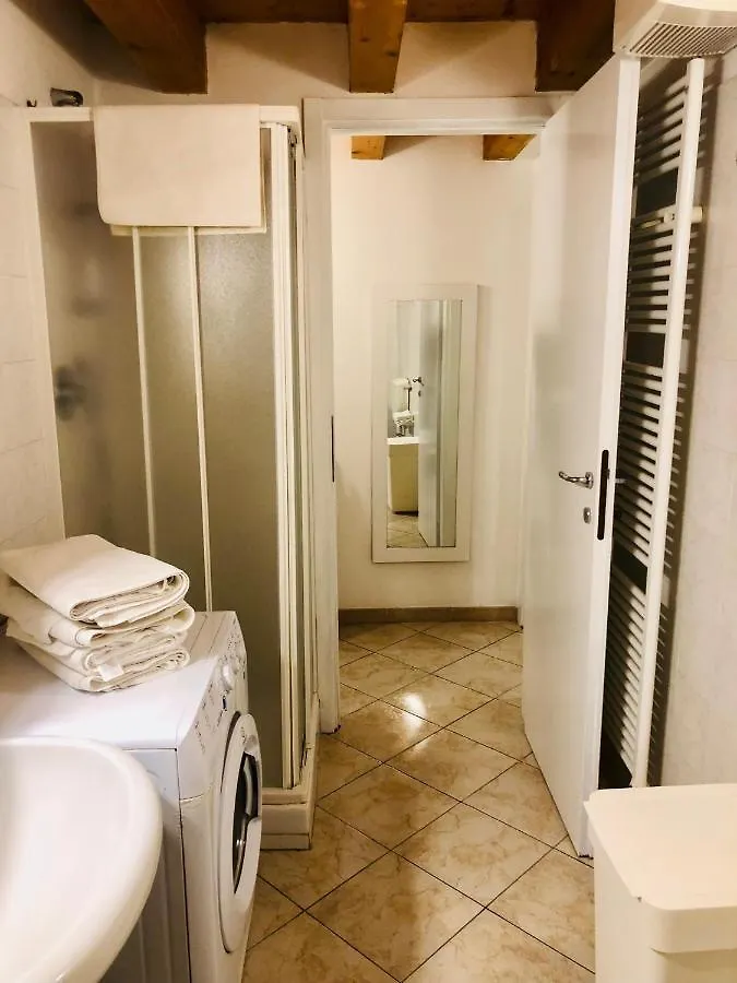 Apartment Appartamento Galliera Bologna