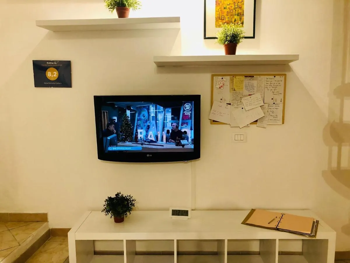 Appartamento Galliera Bologna Apartment
