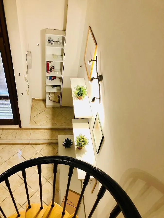 Appartamento Galliera Bologna Apartment