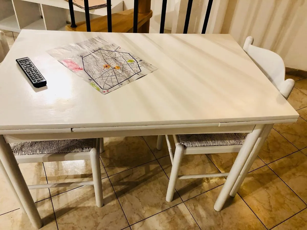 Apartment Appartamento Galliera Bologna