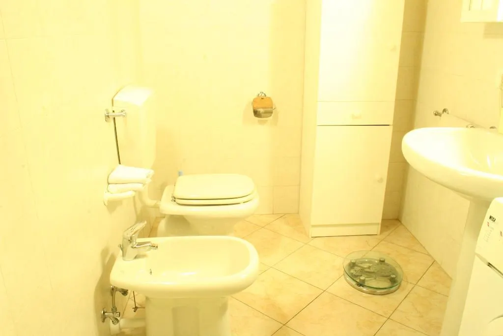 Apartment Appartamento Galliera Bologna Italy