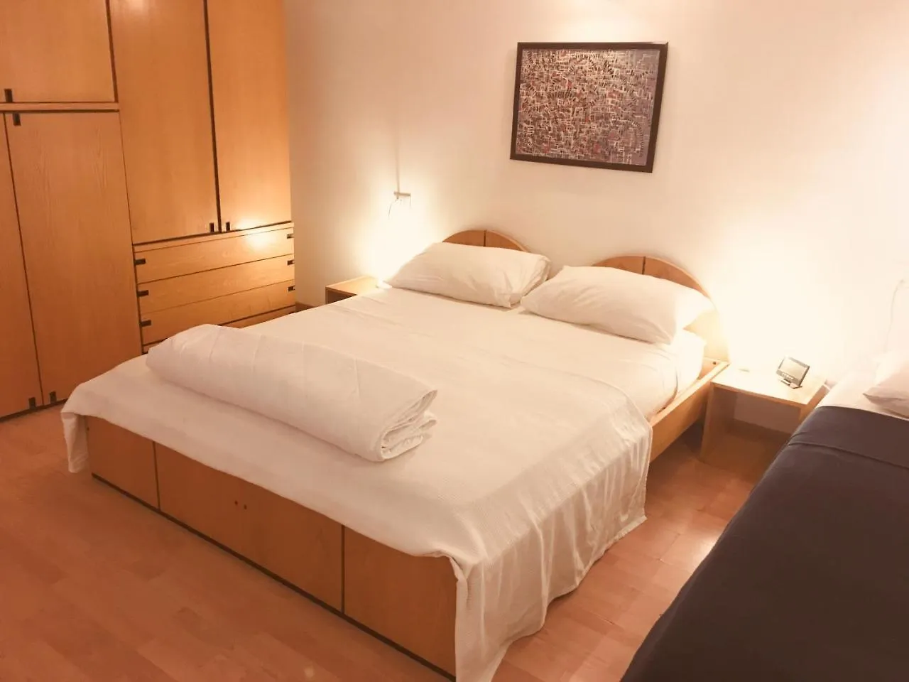 Appartamento Galliera Bologna Apartment