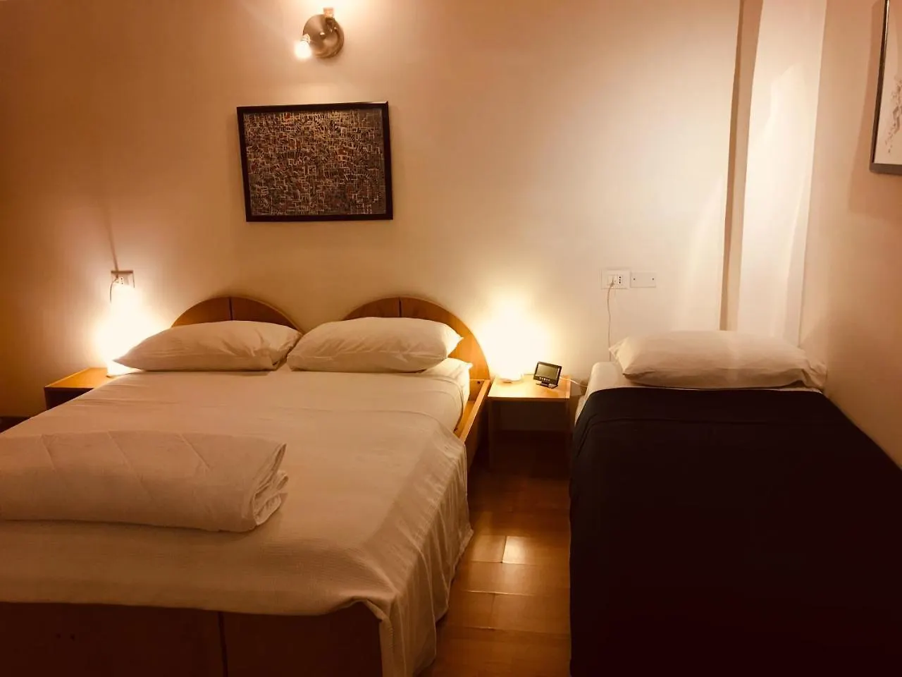 Appartamento Galliera Bologna