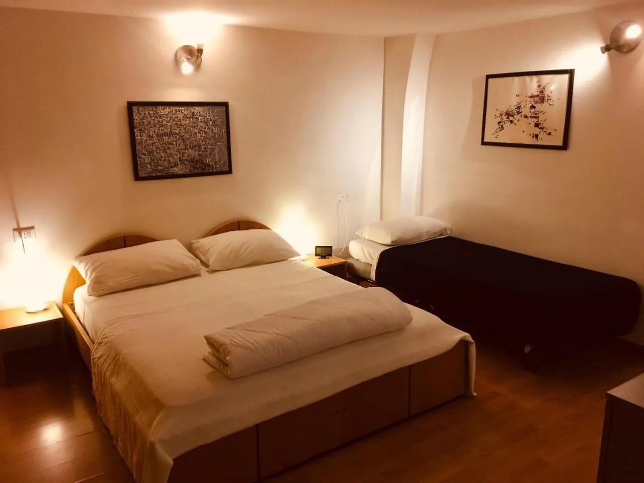 Apartment Appartamento Galliera Bologna