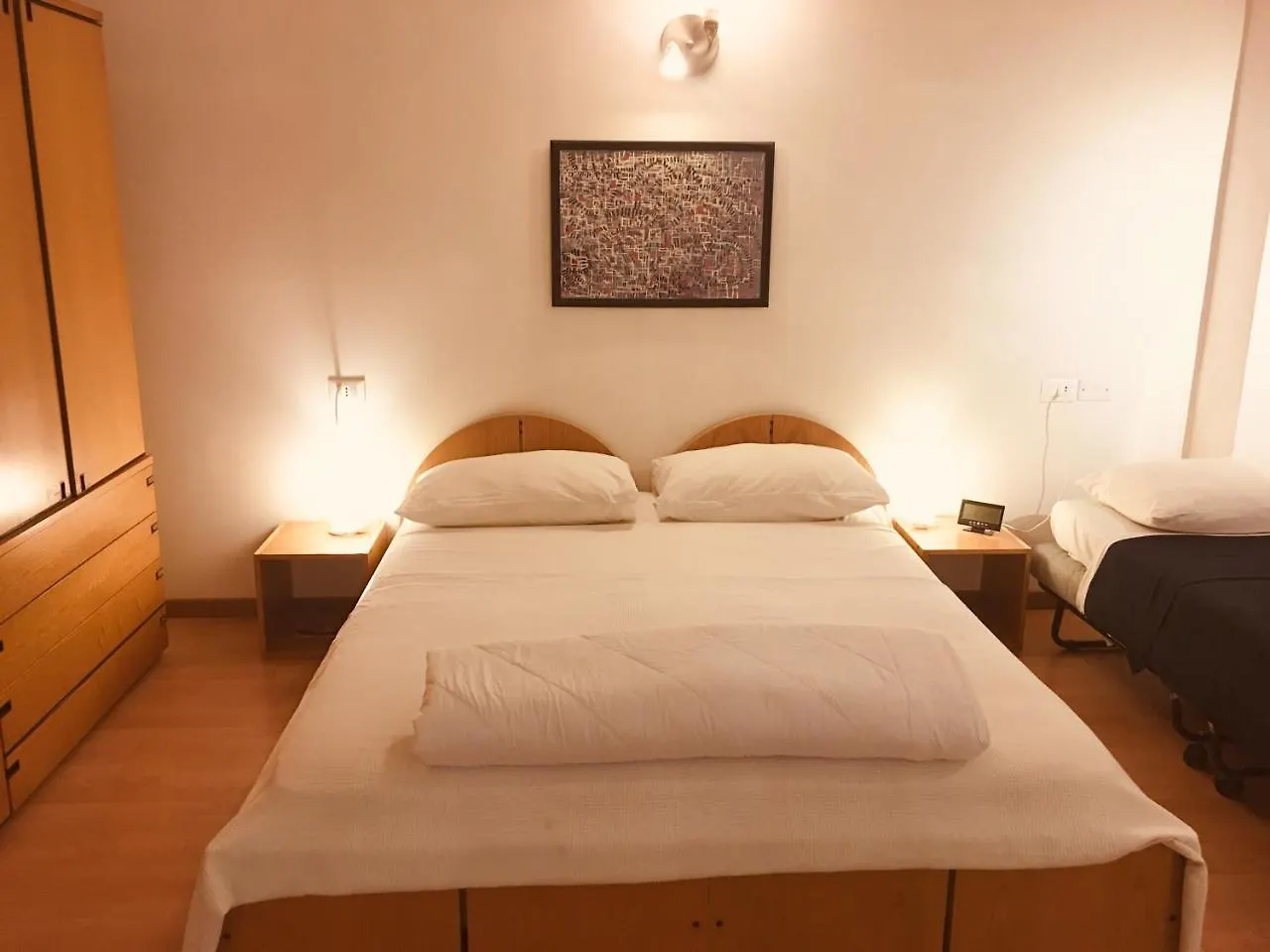 Appartamento Galliera Bologna Italy