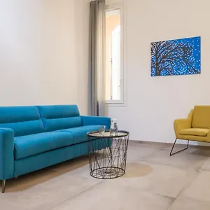 Helga House By Apartment
