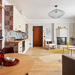 Piccola Venezia A Milano- Il Fascino Dei Navigli! Apartment Milan