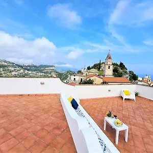 La Casa Dei Venti Apartment Amalfi