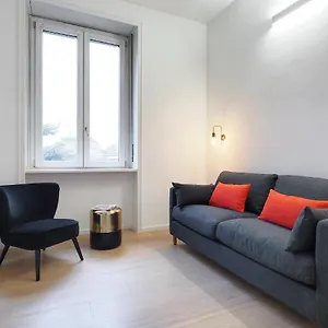 Contempora - Turati 3 One Bedroom Apartment Milan