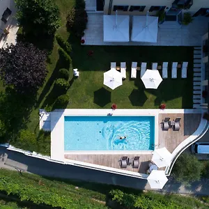 Romantik Relais D'arfanta Country house Tarzo
