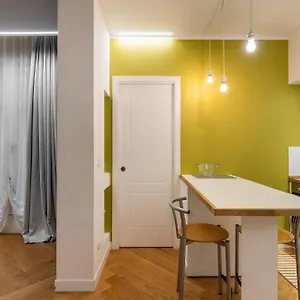 La Casa Di Gio Apartment