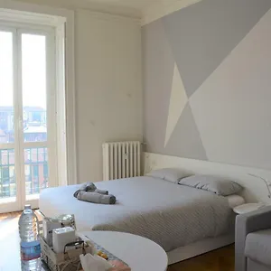 Aria Di Casa - Navigli Darsena Apartment Milan